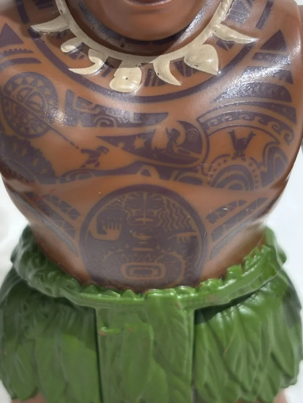 Mattel disney maui